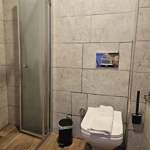 Deluxe Double Kamer